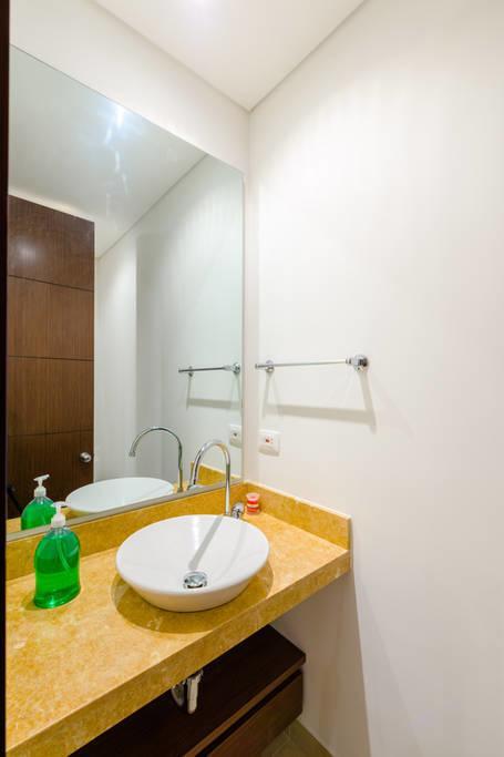 Amoblado Bogota, Wifi, Agua Caliente Apartment Exterior photo